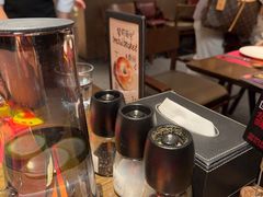 -ZAFFERANO西班牙海鲜饭(上海首店)