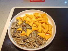 -闻溪有渔·活鱼现烤才好吃(太仓万达店)