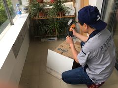 -大宅设计设计店铺(浦东店)