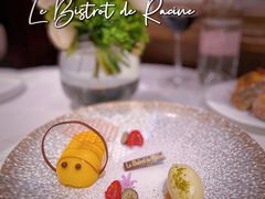 -Le Bistrot de Racine