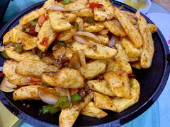 -福阿婆老牌湘菜(大润发店)