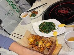 -金柱大盘鸡(和田二街店)