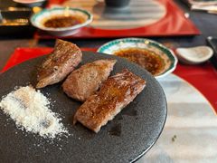 -鳥喜Toriki怀石烧鸟料理