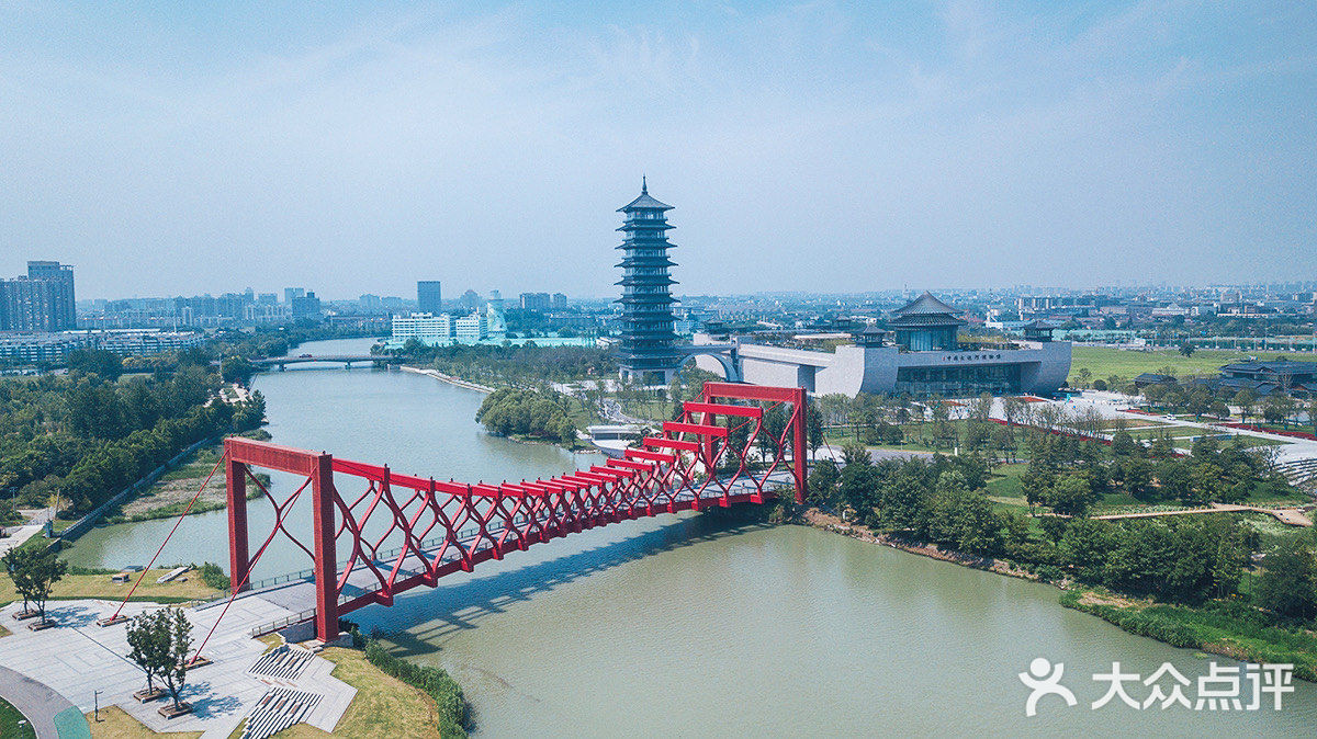 刚开幕就爆满，大运河博物馆如何做到成功出圈？