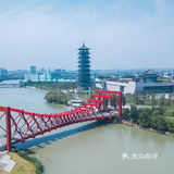 刚开幕就爆满，大运河博物馆如何做到成功出圈？