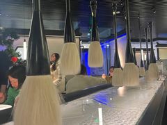 -绿茶餐厅(成都大悦城店)