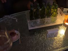 -秀·吧 Show Bar(兰州盛达希尔顿酒店)