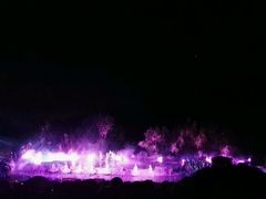 -威海华夏城景区