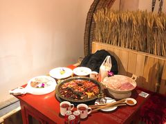 -黄家码头老火锅(解放碑旗舰店)