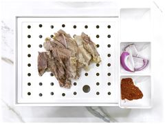 -老毛手抓·盐池滩羊非遗手抓(宁夏总店)