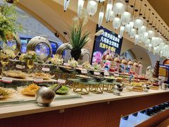 -凡塔斯牛排自助餐厅(莆田万达店)