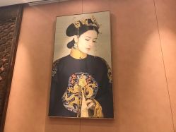 -盘子女人坊古装写真摄影(南京总店)