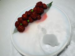 -半勺·新徽菜(银泰城店)