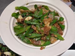 -楚山晓·楚湘菜(江夏永旺店)