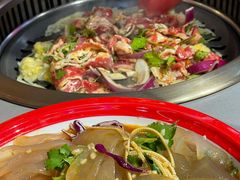 -棒小伙·齐齐哈尔烤肉(龙茗路店)