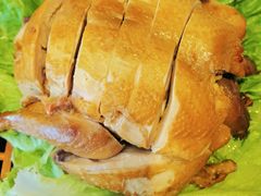 -便宜坊烤鸭店(甜水园店)