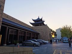 -苏州吴宫泛太平洋酒店