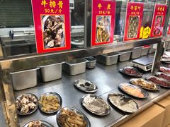 -五洞大众牛餐馆(番禺分店)