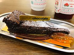 -Awfully Chocolate(环球港店)