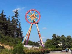 -南京银杏湖乐园