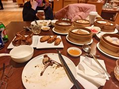 -杭州JW万豪酒店-万豪中餐厅