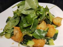 -阿庄新豫菜(通泰路店)