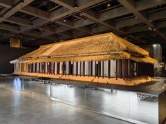 -盘龙城遗址博物院