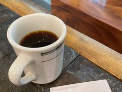 -Tequila Espresso(嘉善路店)