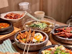 -七八冷面·延边朝鲜族美食(圣熙八号店)