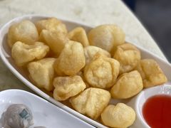 -秦记南岗鱼锅(珠吉路店)