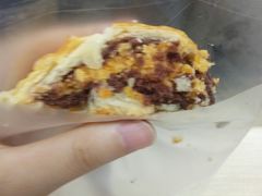 -半勺舒舒生日蛋糕店