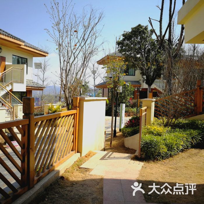 攀枝花普达阳光康养度假酒店