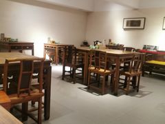 -老清朝包子铺(开明街店)