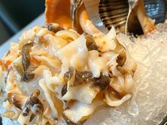 -海月轩海鲜豆捞(紫金塔店)