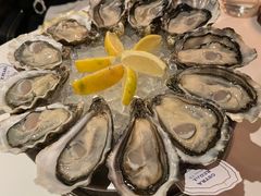 -Osteria Garden 生蚝花园餐厅(原进贤路店)