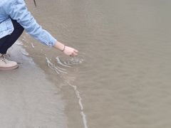 -南澳海滩