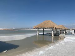 -盐湖景区