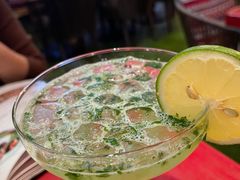 -Pistolera Mexican Cantina女枪手墨西哥餐厅(碧云路店)