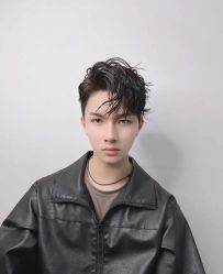 -LJOY丽锦造型·烫发染发