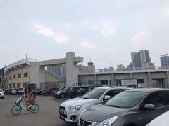-东北大学(南湖校区)