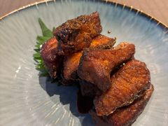 -望乡楼上海菜(日月光店)