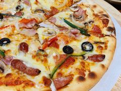 -G+KITCHEN(龙湖狮山天街店)