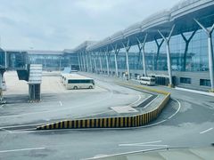 -贵阳龙洞堡国际机场-T2航站楼