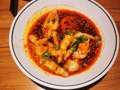 -太二酸菜鱼(福州泰禾店)