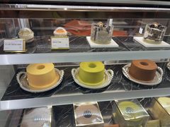 -CloudD'or可露朵蛋糕(1733商业空间店)