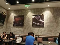 大堂-Awfully Chocolate(嘉里城店)