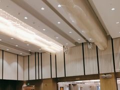 大堂-喜宴又一村·粤菜·茶点·海鲜(壹方天地店)