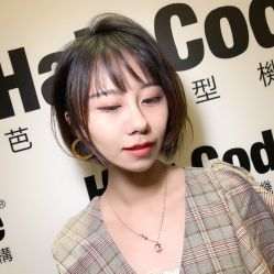 点击看大图 -MMbyHairCode 芭曲发型沙龙