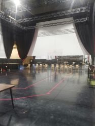 -北京当代芭蕾舞团·艺术中心