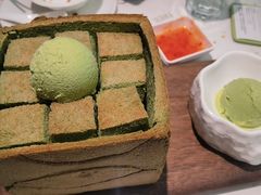 -大树餐厅(环球港店)